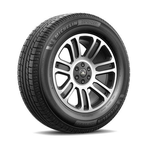 [237924] 235/55R17 99H Michelin DEFENDER 2 TL - 36791